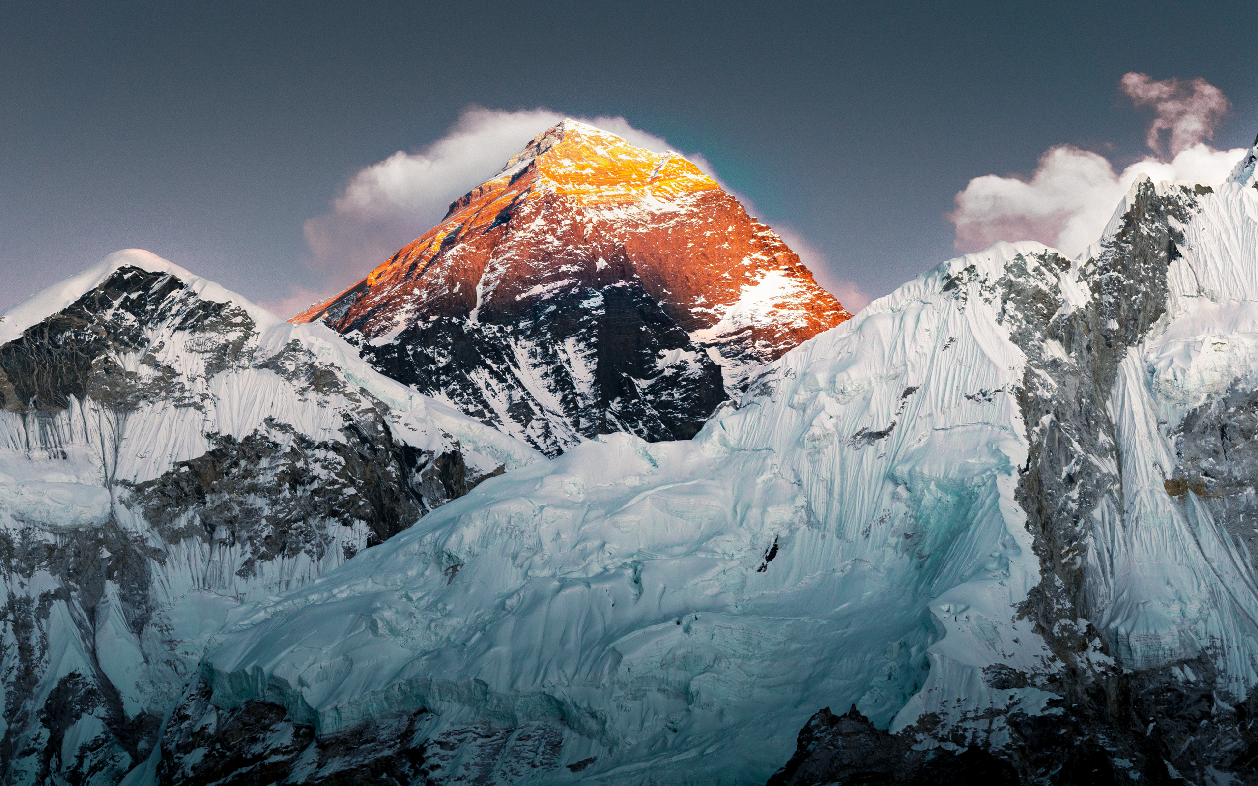 Ina Grischau - Photography | Everest