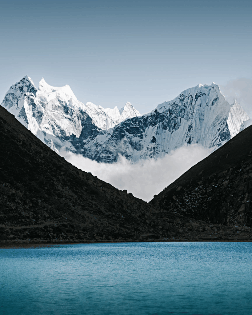 Ina Grischau - Photography | Himalaya