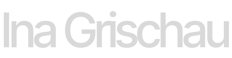 Adventure Photography - Ina Grischau